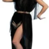 Creative Costuming Cleopatra Costume