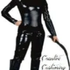 Creative Costuming Sexy Cat Costume