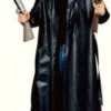 Creative Costuming Leather Duster Coat