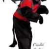 Creative Costuming Storybook Characters Flying Monkey Costume