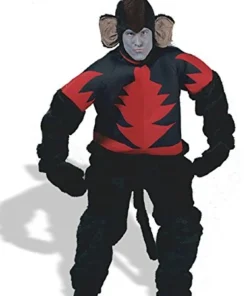Peter Alan, Inc Flying Monkey Costume / Wizard Of Oz Women's Costumes