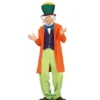 Creative Costuming Storybook Characters Mad Hatter Costume / Alice In Wonderland