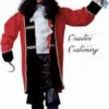 Creative Costuming Pirate King Costume Men's Costumes