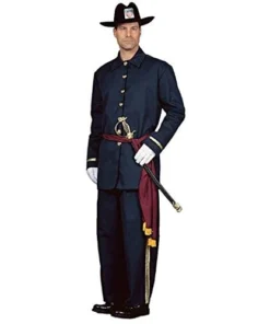 Creative Costuming Civil War Costume Union Soldier - North Men's Costumes