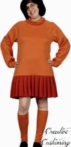 Creative Costuming 70's Gang Bookworm Costume Storybook Characters