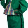 Creative Costuming Children's Costumes Child Munchkin Mayor Costume