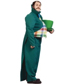 Peter Alan, Inc Wizard Of Oz Munchkin Mayor Costume Adult