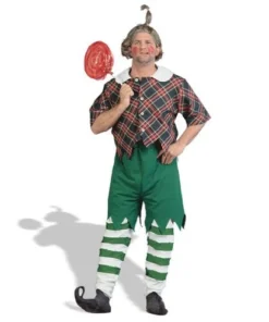 Creative Costuming Munchkin Kid/Boy Costume / Adult Size / Wizard Of Oz Storybook Characters