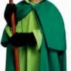 Creative Costuming Emerald City Guard Costume - Child Children's Costumes