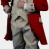 Creative Costuming Children's Costumes Colonial British Redcoat - Child