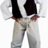 Creative Costuming Ogre Costume
