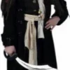 Creative Costuming Caribbean Buccaneer Costume Children's Costumes