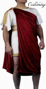 Creative Costuming Greek Nobleman Costume