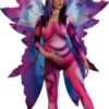 Creative Costuming Women's Costumes Mystic Faerie Unitard