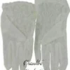 Creative Costuming Child Lace Gloves