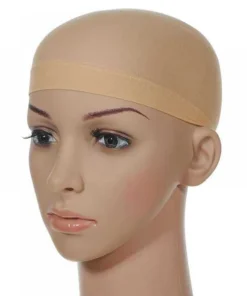 Creative Costuming Wigs & Facial Hair Santa Wig, Beard, Wig Cap & Hair White Combo Set