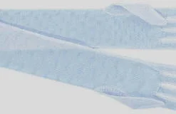 Creative Costuming Elbow Length Fishnet Gloves