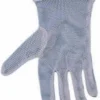 Creative Costuming Short/Wrist Length Fishnet Gloves