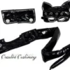 Creative Costuming Masks Sexy Cat Accessory Kit/Set