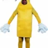 Creative Costuming Banana Costume