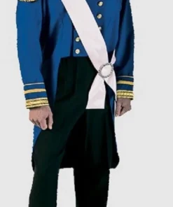 Tabi's Characters The Beast Costume / Story Book King / Prince #2