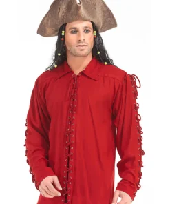 Creative Costuming Medieval And Renaissance Shirt / Bully Hayes Shirt