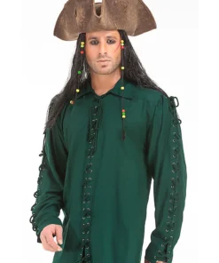 Creative Costuming Medieval And Renaissance Shirt / Bully Hayes Shirt