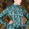 Creative Costuming Steampunk Blouse Ahoy Me Hearties!