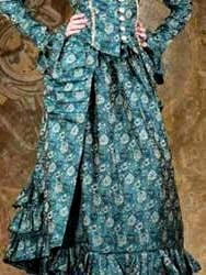 Creative Costuming Steampunk Skirt