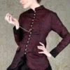 Creative Costuming Steampunk Blouse