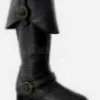 Creative Costuming Caribbean Cuffed Knee Child Boot