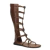 Creative Costuming Medieval Roman Sandal
