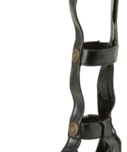 Creative Costuming Roman Sandal Medieval