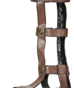 Creative Costuming Roman Sandal Medieval