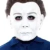 Creative Costuming Masks Child Michael Myers Mask W/Hair
