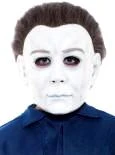 Creative Costuming Masks Child Michael Myers Mask W/Hair