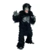 Creative Costuming Gorilla Mascot Costume