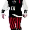 Creative Costuming Cutthroat Pirate Costume Men's Costumes