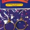 Creative Costuming Pirate/Gypsy Clip-on Earrings 2"