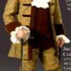 Creative Costuming Jack Pirate Costume Colonial Man Costume Ahoy Me Hearties!