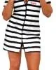 Creative Costuming Dept Of Corrections Dress - Bad Girl