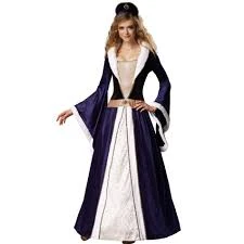 Creative Costuming Women's Costumes Queen Costume - Elegant Empress