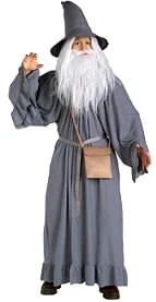 Creative Costuming Men's Costumes Gandalf™ Costume The Lord Of The Rings
