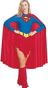 Creative Costuming Supergirl™ Costume