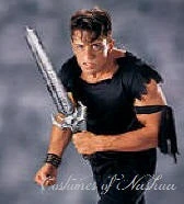 Creative Costuming Armor & Weapons Skull Warrior Sword - Plastic