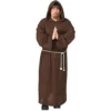 Creative Costuming Monk Costume / Friar Tuck
