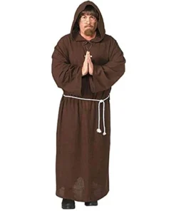 Creative Costuming Monk Costume / Friar Tuck
