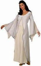 Creative Costuming Women's Costumes Deluxe Arwen™ Costume The Lord Of The Rings