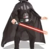Creative Costuming Darth Vader™ Costume Official Licensed Star Wars Costume