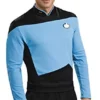 Creative Costuming Star Trek Next Generation Deluxe Costume